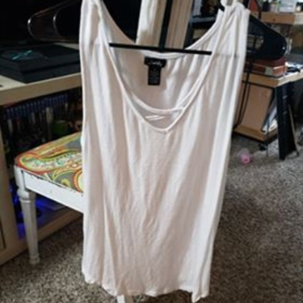 White Tank